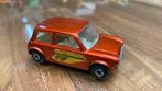 Matchbox superfast nr 29 racing mini, Ophalen of Verzenden, Gebruikt, Auto