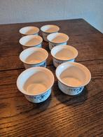 Pastei bakjes villeroy en boch vieux luxembourg, Ophalen, Porselein, Overige stijlen, Schaal of Schalen