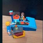 Playmobil kassa, Ophalen of Verzenden, Zo goed als nieuw