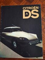 Citroën folder, Ophalen of Verzenden, Nieuw, Citroën