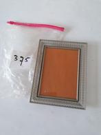 NR 375 hangend vintage fotolijst binnenmaat 18x13, Audio, Tv en Foto, Fotografie | Fotolijsten, Ophalen of Verzenden, Gebruikt