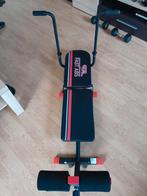 Gymform Fast Abs buikspiertrainer, Ophalen, Zo goed als nieuw, Buik