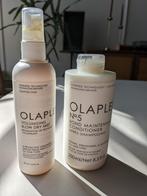 OLAPLEX Conditioner n5 en Volumizing Blow Dry Mist, Ophalen of Verzenden, Zo goed als nieuw, Shampoo of Conditioner