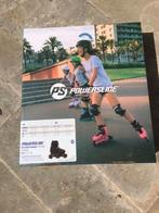 Rollerblade, Ophalen, Heren, Overige typen, Zo goed als nieuw