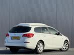Opel Astra Sports Tourer 1.3 CDTi Edition | Nieuwe APK | Gri, Voorwielaandrijving, Euro 5, Gebruikt, Zwart