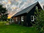 Vakantiehuis (4p) bij Nijmegen, natuurgebied, luxe, Vakantie, Vakantiehuizen | Nederland, 2 slaapkamers, Open haard, Landelijk