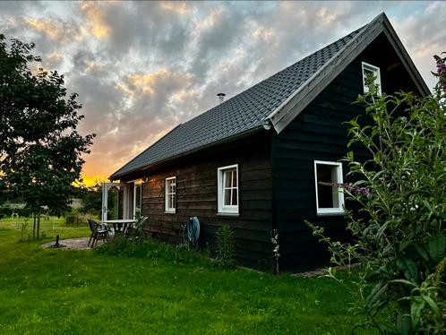 Vakantiehuis (4p) bij Nijmegen, natuurgebied, luxe, Vakantie, Vakantiehuizen | Nederland, Gelderland en Veluwe, Landelijk, 2 slaapkamers