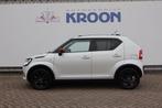 Suzuki Ignis 1.2 Select Intro, Stof, Gebruikt, 4 cilinders, Wit
