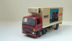 Tekno Daf 75 demo koelwagen 1:50, Hobby en Vrije tijd, Modelauto's | 1:50, Ophalen of Verzenden, Zo goed als nieuw, Bus of Vrachtwagen