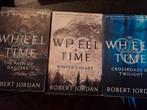 The Wheel Time, Ophalen of Verzenden, Zo goed als nieuw