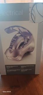 Manicure & Pedicure Set met Nageldroger, Ophalen of Verzenden, Nieuw