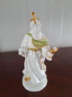 Zeldzaam 4  Villeroy en Boch  Kerststal Beelden  [Nieuw], Diversen, Kerst, Ophalen of Verzenden, Zo goed als nieuw