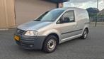 Volkswagen Caddy 1.9 TDI DSG F1 Dubbele schuifdeur, 4 cilinders, Volkswagen, Origineel Nederlands, Diesel