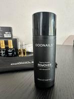 Doonails producten, Ophalen of Verzenden, Gebruikt, Gehele gezicht