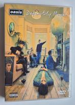 Oasis, Ophalen of Verzenden, Zo goed als nieuw