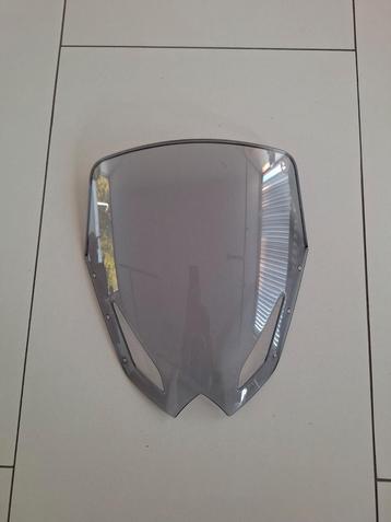 Yamaha XJ6 Diversion Windscherm - Origineel beschikbaar voor biedingen