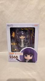 Frieren: Beyond Journey's End - Fern Nendoroid 2368, Nieuw, Ophalen of Verzenden, Info@heo.com, Heo GmbH