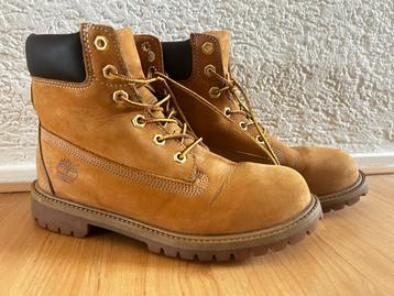 Timberland boots (39) beschikbaar voor biedingen