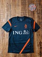 Nederlands elftal shirt 2012, Nike, Ophalen of Verzenden, Zo goed als nieuw, Voetbal