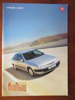 Citroën Xsara (okt. 1999), Ophalen of Verzenden, Nieuw, Citroën