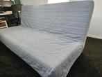 Gratis: IKEA Beddinge slaapbank 140x200 cm, Huis en Inrichting, Slaapkamer | Slaapbanken, Ophalen, Gebruikt, Tweepersoons, 140 cm