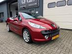 Peugeot 207 CC 1.6-16V T Sport 2008 APK AIRCO Zeer Mooi!, Auto's, Peugeot, Te koop, Geïmporteerd, 14 km/l, Benzine