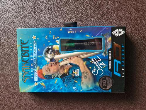 red dragon softip, Sport en Fitness, Darts, Nieuw, Pijlen, Ophalen