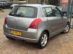 Suzuki Swift 1.5 GLS AIRCO NAP NIEUWE APK BIJ AFLEVERING, Auto's, Voorwielaandrijving, 15 km/l, 4 cilinders, 400 kg