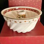 Villeroy & Boch Toy’s Delight Winter Bakery Christmas•Groot•, Tuin en Terras, Bloempotten, Rond, Ophalen of Verzenden, Zo goed als nieuw