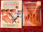 S. Mumford - Massage voor iedereen plus boek  Massage stap, Ophalen of Verzenden, Zo goed als nieuw, S. Mumford