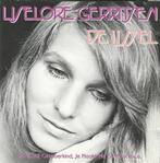 Liselore Gerritsen ‎– De IJssel = 7,99, Cd's en Dvd's, Ophalen of Verzenden, Zo goed als nieuw
