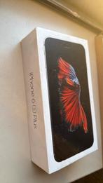 Iphone 6s plus doos, Telecommunicatie, Mobiele telefoons | Apple iPhone, Ophalen of Verzenden, Zo goed als nieuw, IPhone 6S