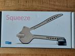 Quickutz tang 'Squeeze', Ophalen of Verzenden, Zo goed als nieuw, Overige merken