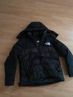 The North Face winterjas heren, Maat 48/50 (M), Zwart, Ophalen of Verzenden, Zo goed als nieuw