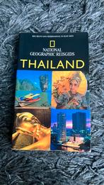 Carl Parkes - Thailand, Carl Parkes; P. Macdonald, Ophalen of Verzenden, Reisgids of -boek, Azië