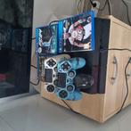 Ps4 met 2 controllers en fc 26!, Spelcomputers en Games, Spelcomputers | Sony PlayStation 4, Ophalen of Verzenden