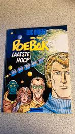 Roebak laatste hoop (Luc Orient), Boeken, Stripboeken, Ophalen of Verzenden, Zo goed als nieuw