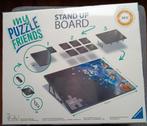Ravensburger _ Stand Up Board - Puzzel ezel - Puzzelplaat, Hobby en Vrije tijd, Denksport en Puzzels, Ophalen of Verzenden, 500 t/m 1500 stukjes