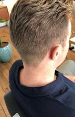 Gezocht: model voor tondeuse-knipbeurt (GRATIS) – Rotterdam, Overige niveaus, Starter, Overige vormen