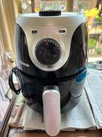 Mini airfryer, Ophalen, Gebruikt, Airfryer, Minder dan 750 gram