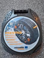 Weissenfels Clack & Go Prestige M44 13 sneeuwkettingen, Auto diversen, Sneeuwkettingen, Ophalen of Verzenden, Zo goed als nieuw