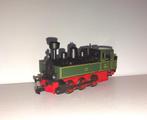Marklin H0 3087 - Digitale Länderbahn stoomloc van de KLVM, Wisselstroom, Locomotief, Ophalen of Verzenden, Zo goed als nieuw