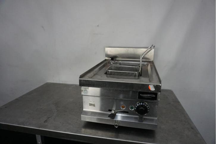 Combisteel pastakoker pastacooker, Zakelijke goederen, Horeca | Keukenapparatuur, Overige typen, Gebruikt, Ophalen of Verzenden