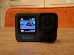 GoPro Hero 12 met 64gb sd, Ophalen of Verzenden, Zo goed als nieuw, GoPro