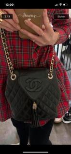 Tas Cc, Ophalen of Verzenden, Zo goed als nieuw, Schoudertasje