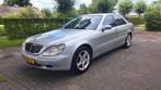 Mercedes-Benz S-Klasse S320 AUT. MEMORY LEDER CLIMA, Automaat, Euro 5, Achterwielaandrijving, 109 €/maand