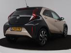 Toyota Aygo X 1.0 VVT-i MT Pulse (bj 2024), 12 maanden, Stof, Gebruikt, 4 stoelen