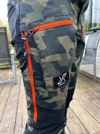 RevolutionRace Nordwand Pro XS camo, Zo goed als nieuw, Kleding, Verzenden