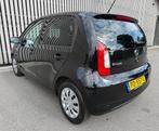 Skoda Citigo 1.0 Greentech Ambition - Airco - Cruise, Voorwielaandrijving, Stof, Gebruikt, Euro 6