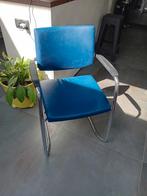Gispen stijl stoel., Huis en Inrichting, Stoelen, Ophalen, Zo goed als nieuw, Eén